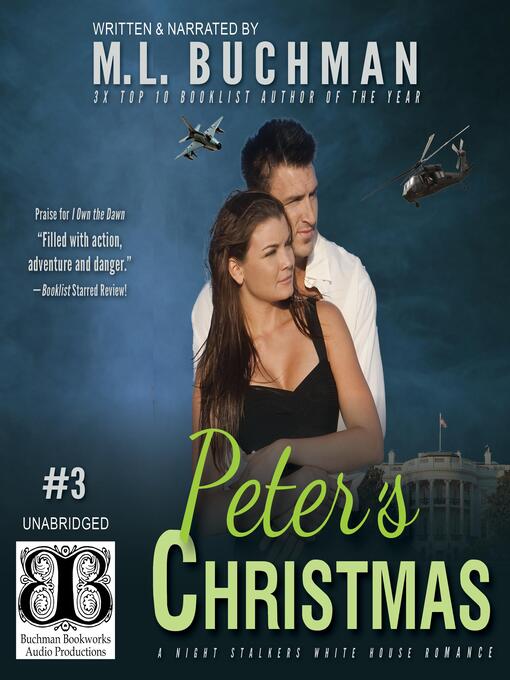 Title details for Peter's Christmas by M. L. Buchman - Available